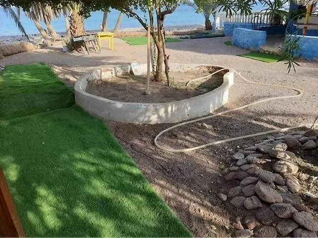 Ostello Dolphin Camp Nuweiba`
