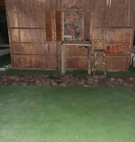 Ostello Dolphin Camp Nuweiba`